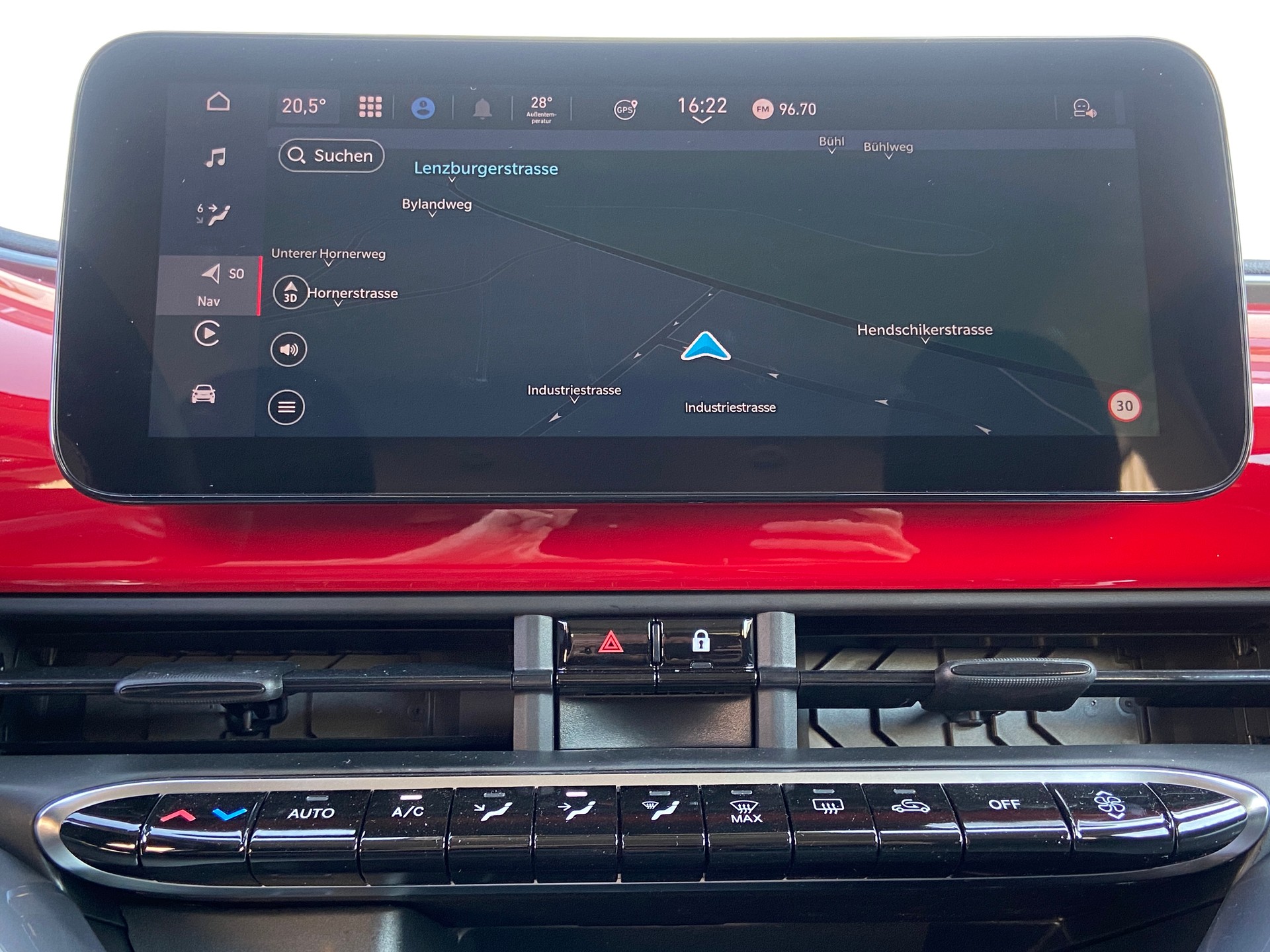 FIAT 500 electric 118PS Vita-image-13