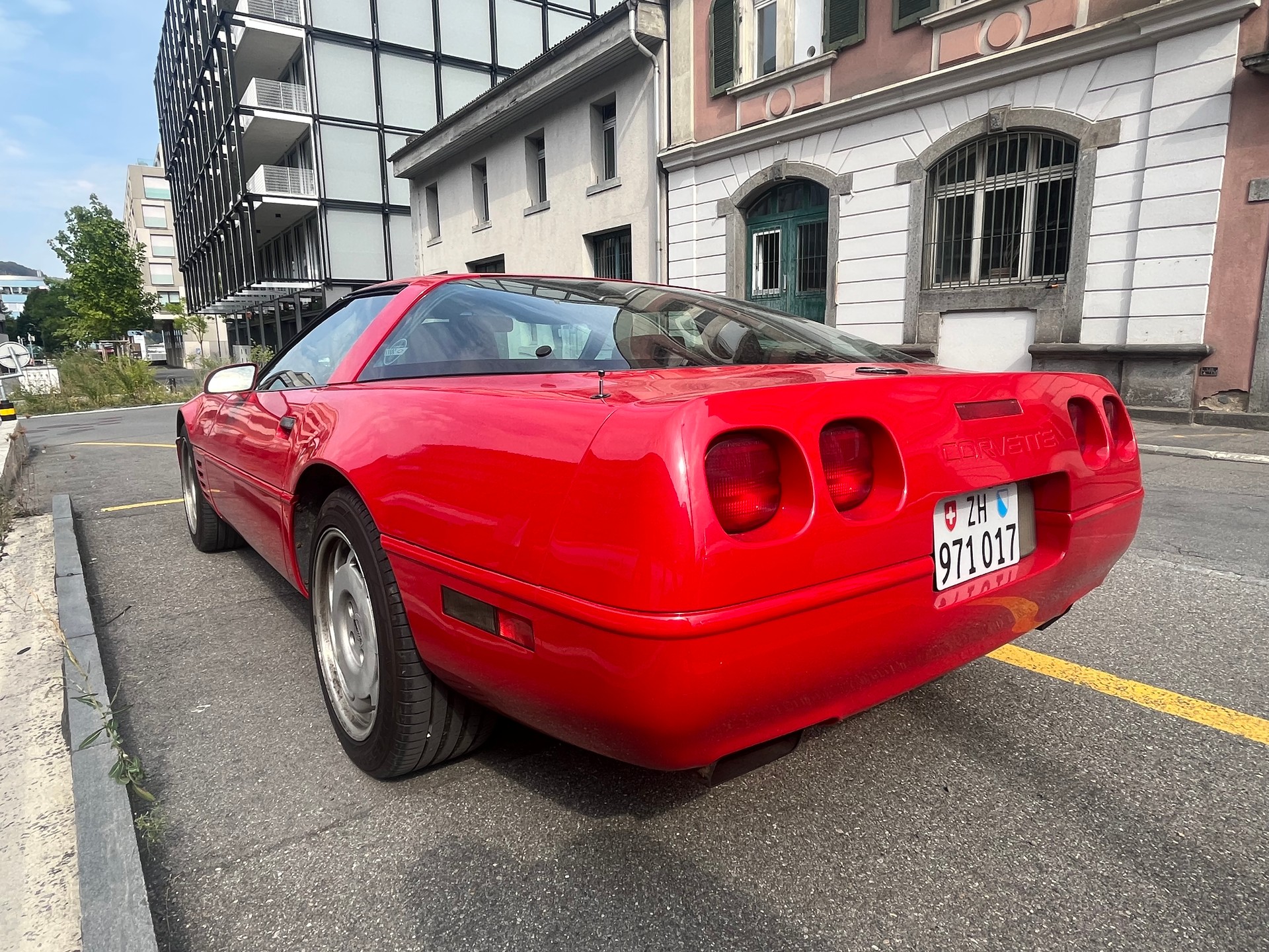 CHEVROLET 5.7-image-4