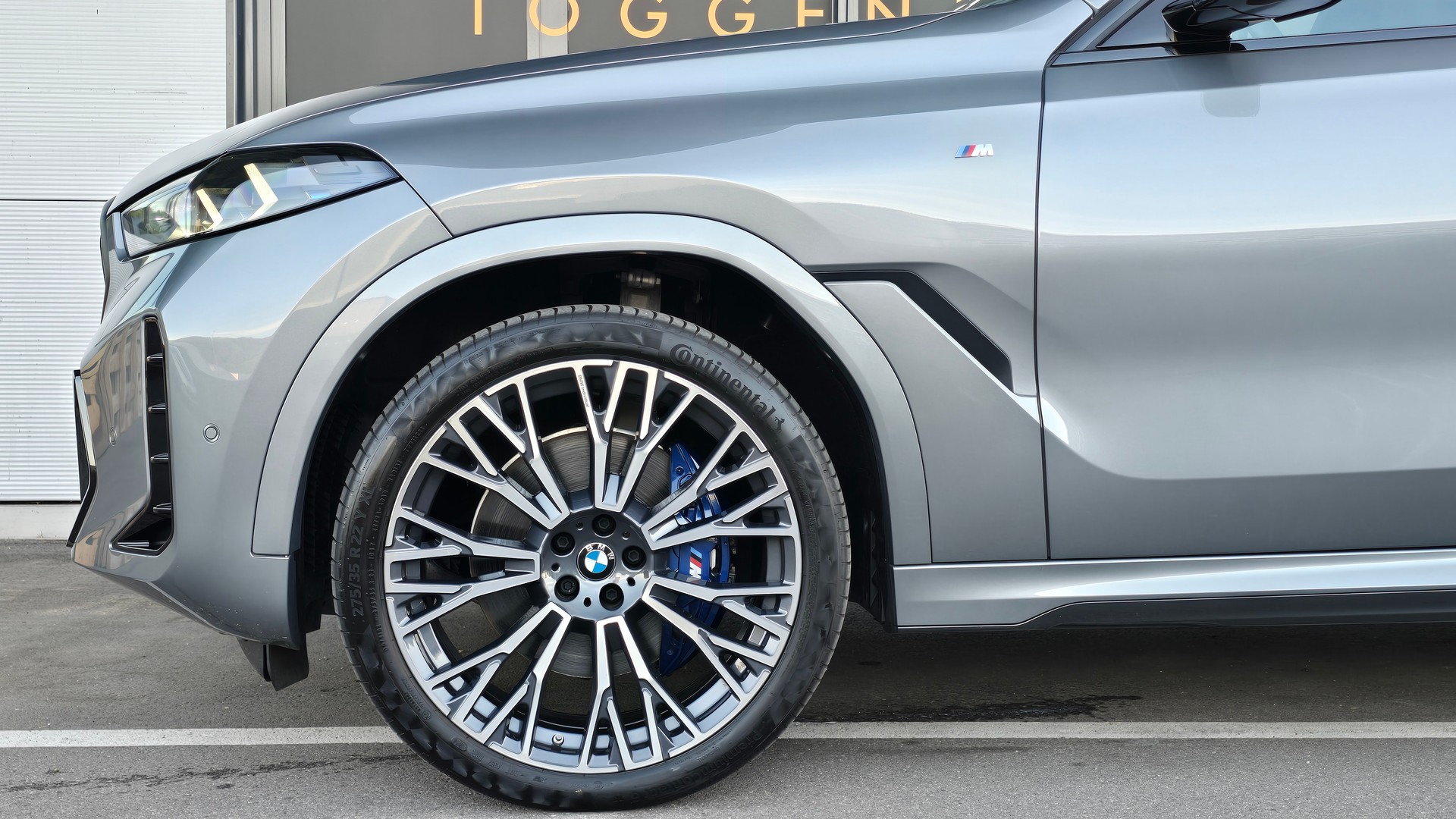 BMW X6 xDrive 48V 40d M Sport Pro Steptronic-showroom-element-2