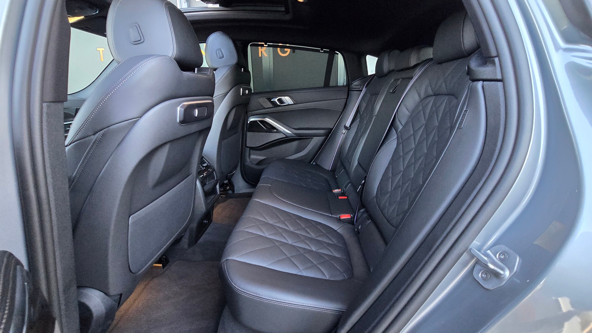 BMW X6 xDrive 48V 40d M Sport Pro Steptronic-image-10