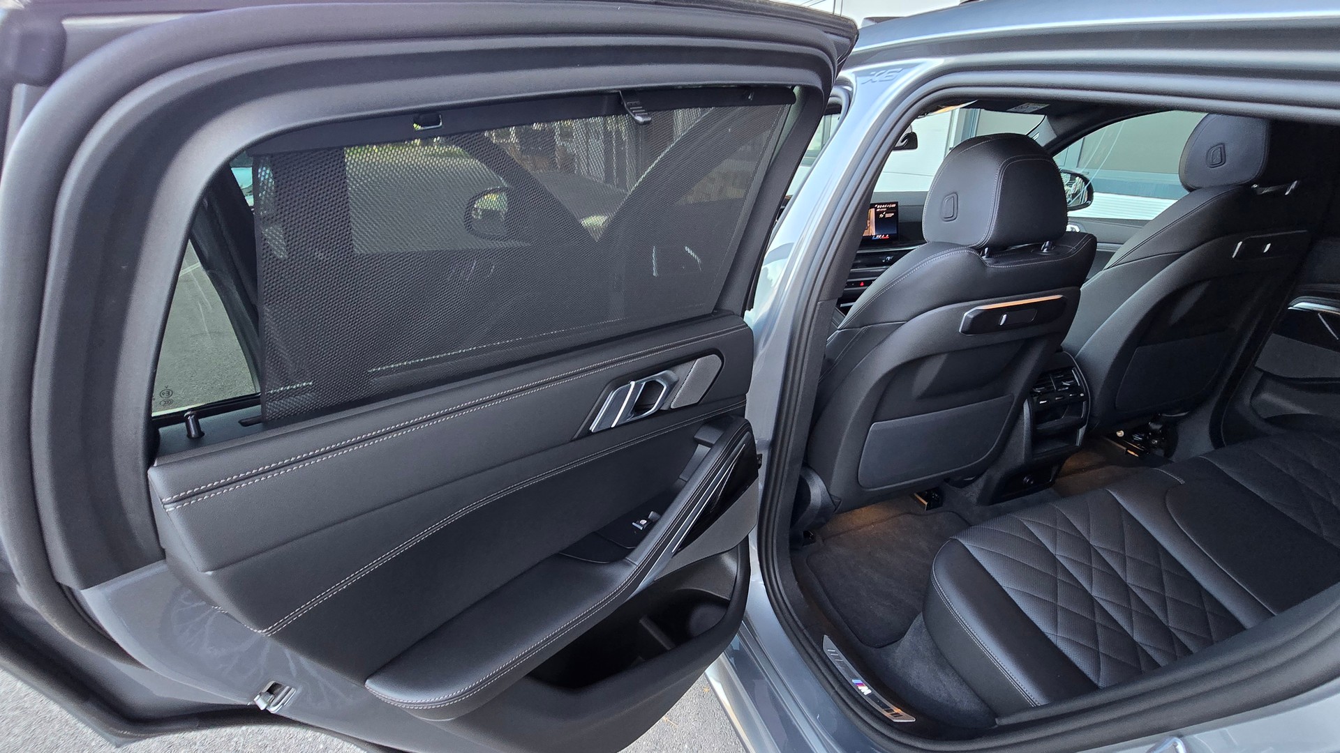 BMW X6 xDrive 48V 40d M Sport Pro Steptronic-image-9