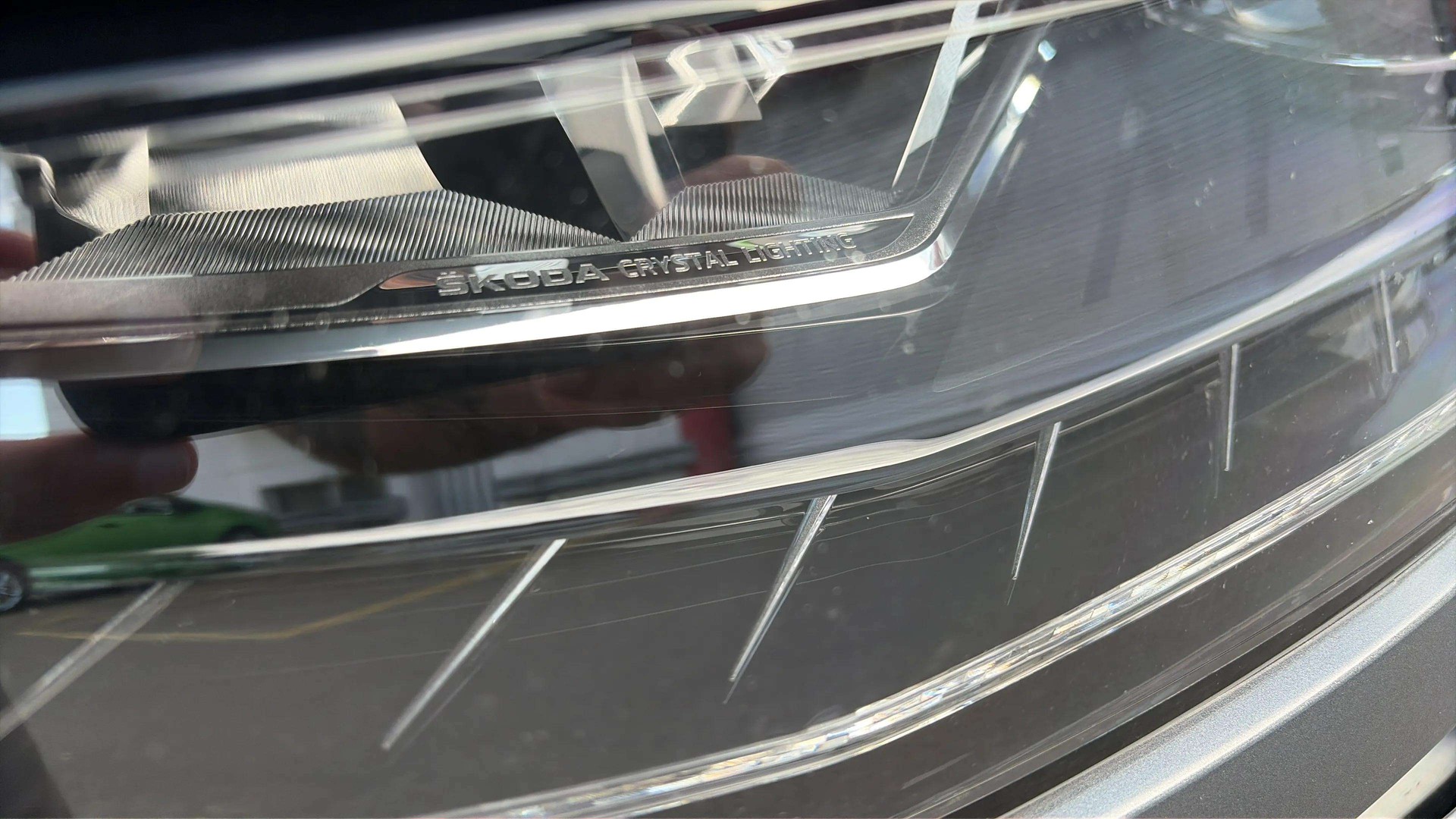 SKODA Kodiaq 2.0 TDI CR L&K 4x4 DSG 200PS mit AHK & 360° Kameras-image-30
