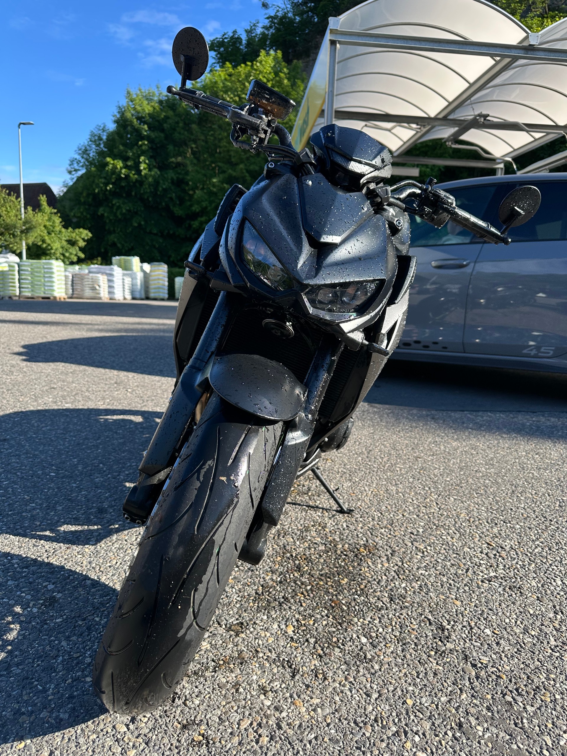 KAWASAKI Z 1000 ABS-image-9