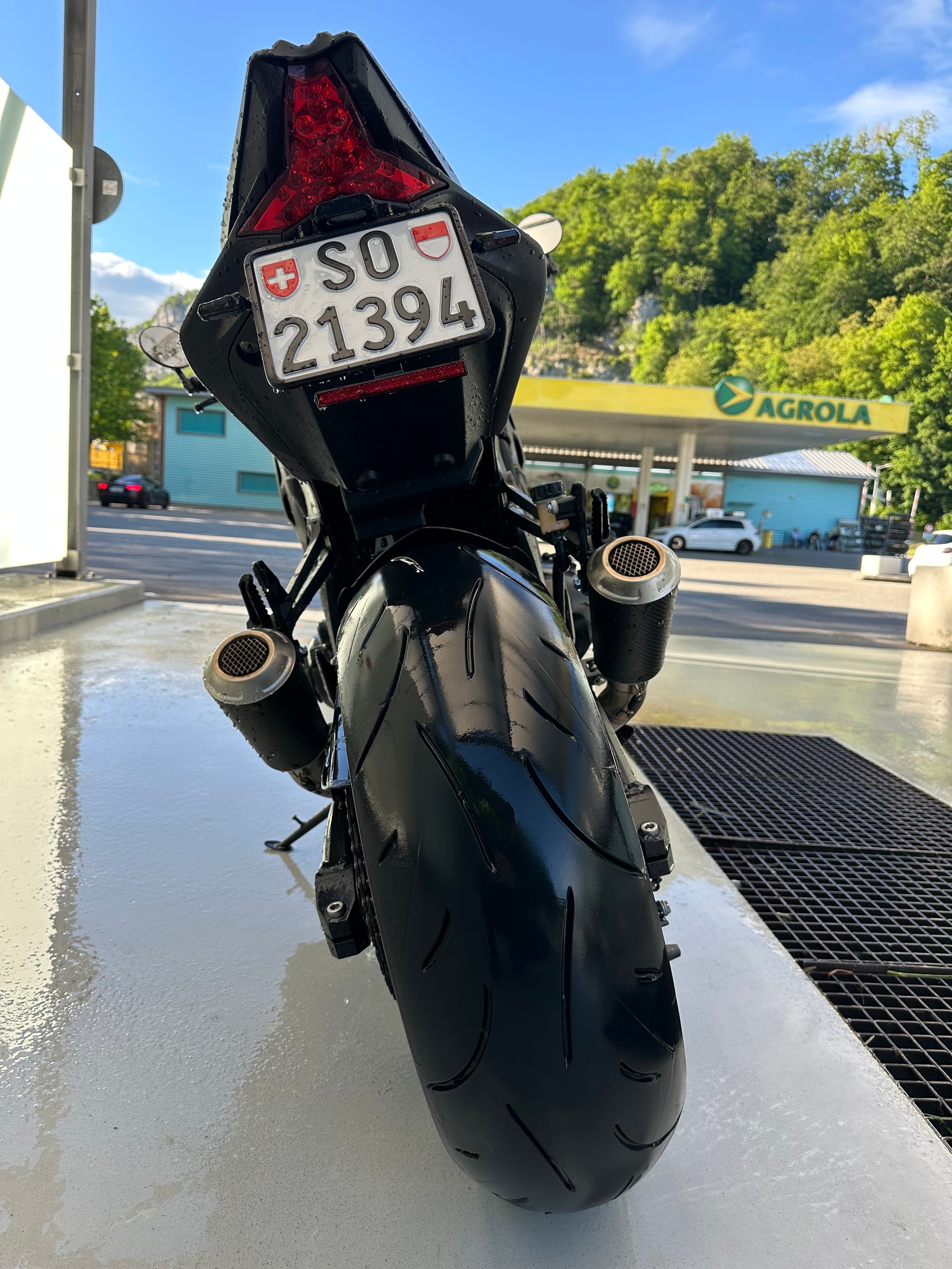 KAWASAKI Z 1000 ABS-image-6