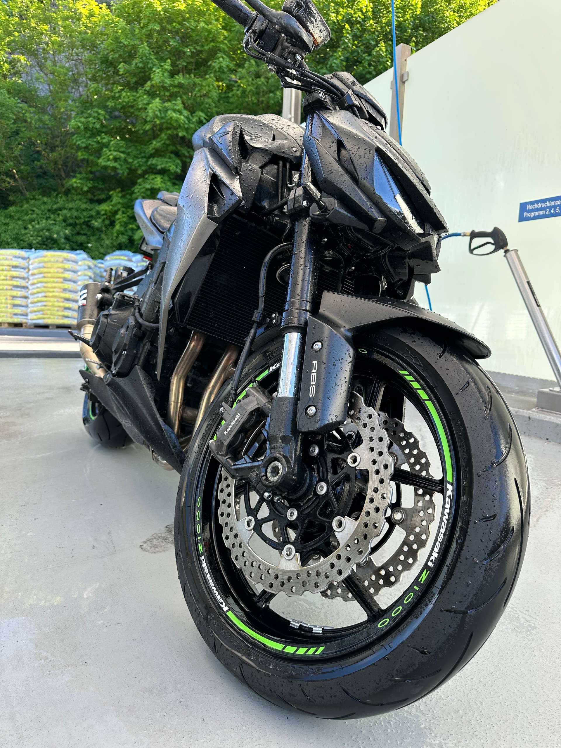 KAWASAKI Z 1000 ABS-image-3