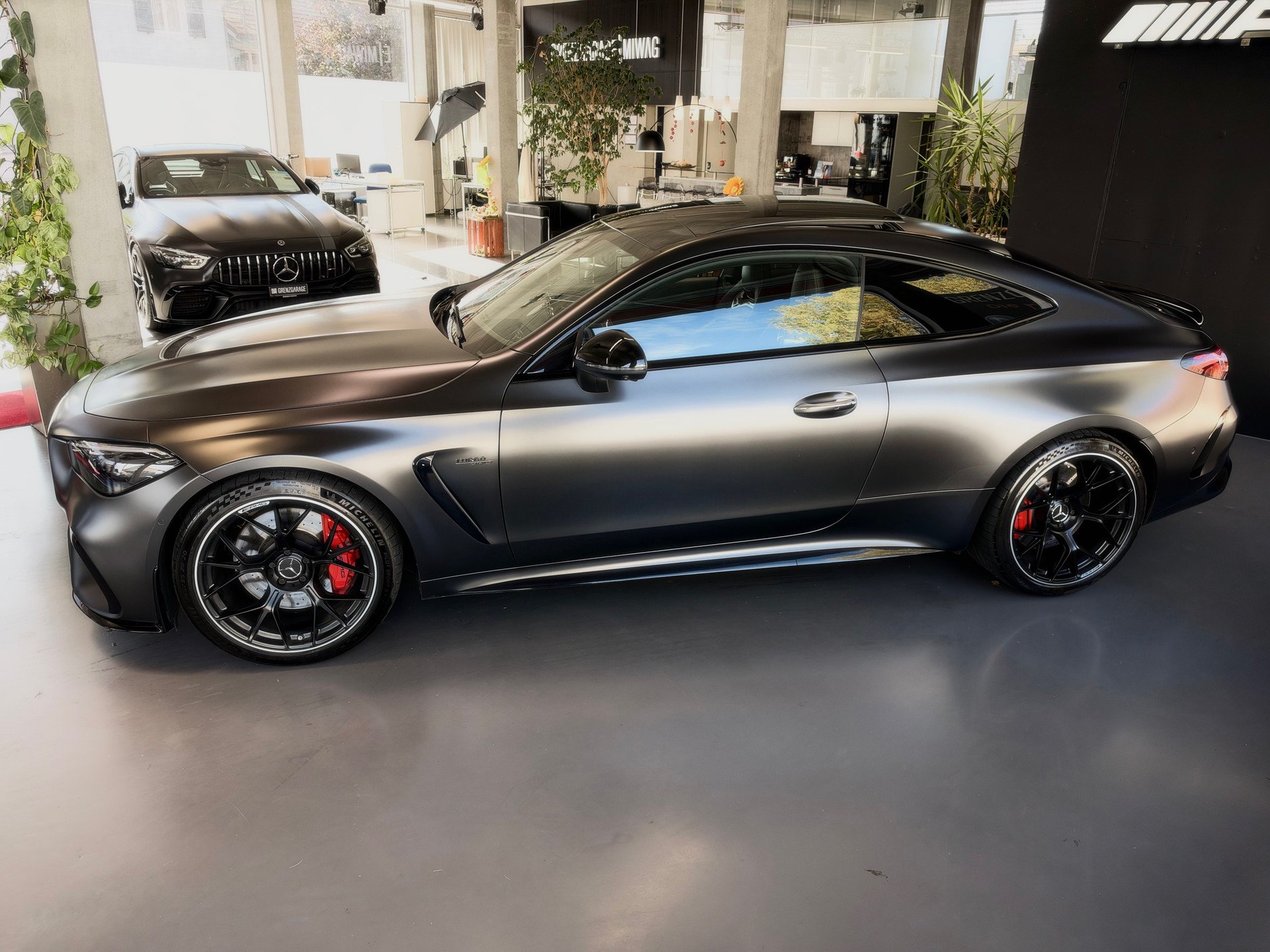 MERCEDES-BENZ CLE 53 Coupé AMG 4Matic+ 9G-Tronic-showroom-element-2