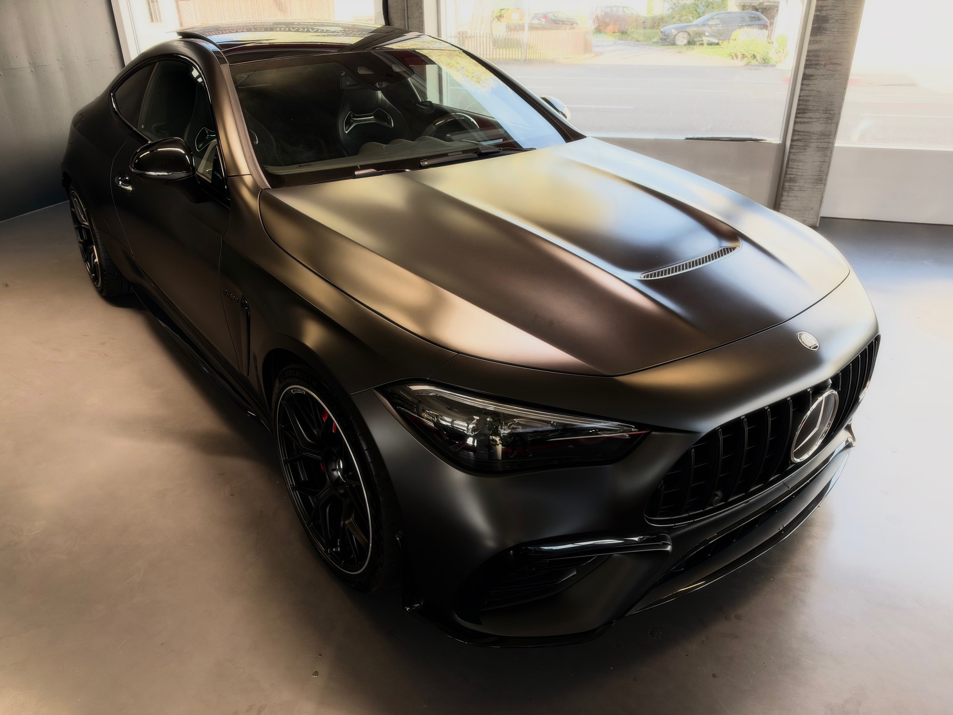 MERCEDES-BENZ CLE 53 Coupé AMG 4Matic+ 9G-Tronic-showroom-element-1