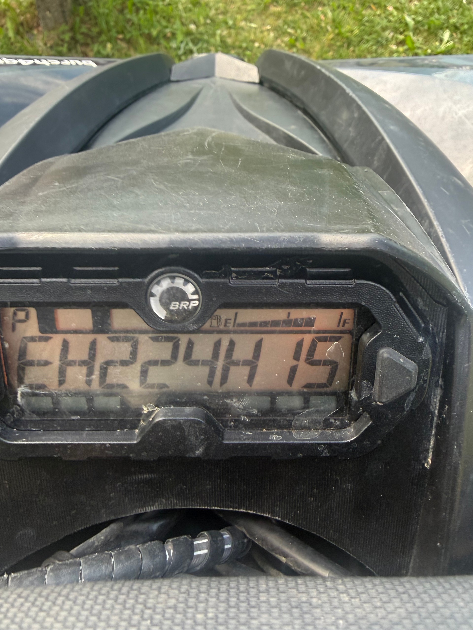 CAN-AM Renegade 1000 R X XC-image-6