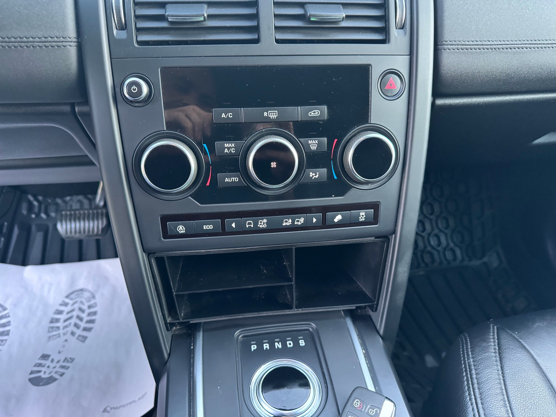 LAND ROVER Discovery Sport 2.0 TD4 HSE AT9-image-20