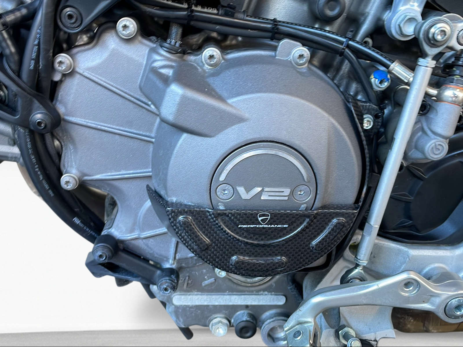 DUCATI 890 Hypermotard V2 SP ABS-image-8