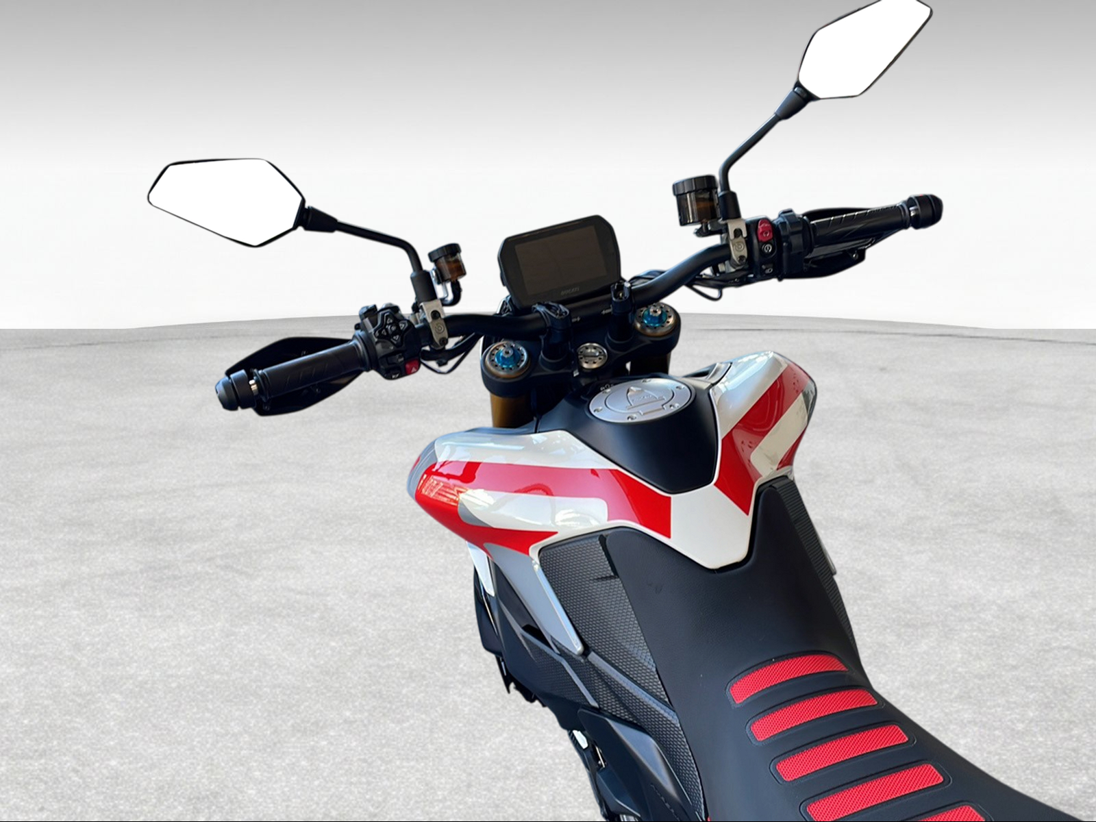 DUCATI 890 Hypermotard V2 SP ABS-image-5