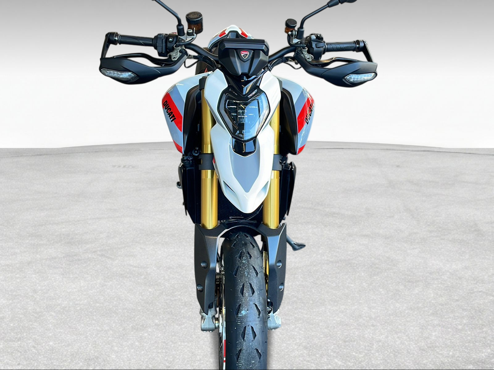 DUCATI 890 Hypermotard V2 SP ABS-image-4