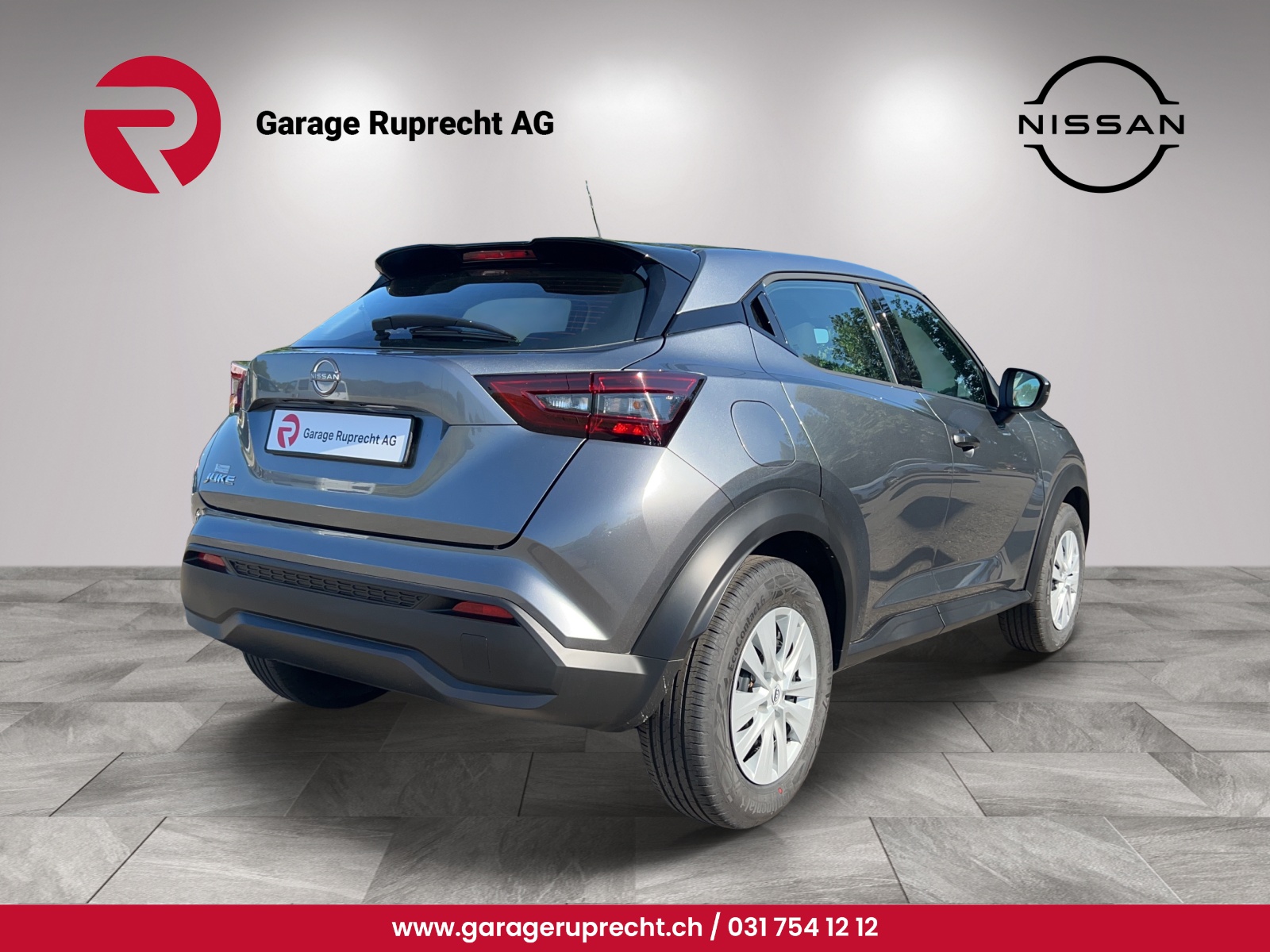 NISSAN Juke 1.0 DIG-T Visia 114PS 6MT-image-3