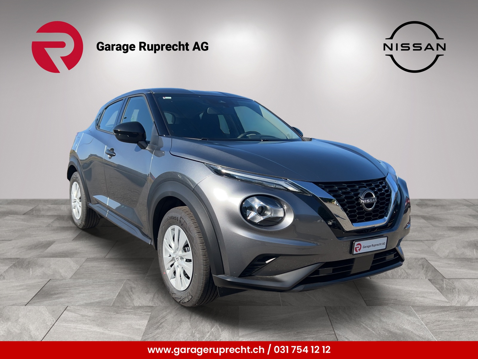 NISSAN Juke 1.0 DIG-T Visia 114PS 6MT-image-4