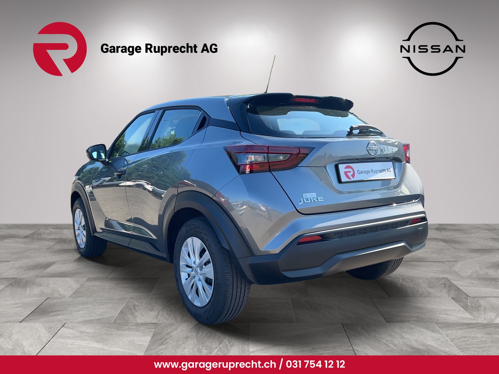 NISSAN Juke 1.0 DIG-T Visia 114PS 6MT-image-2