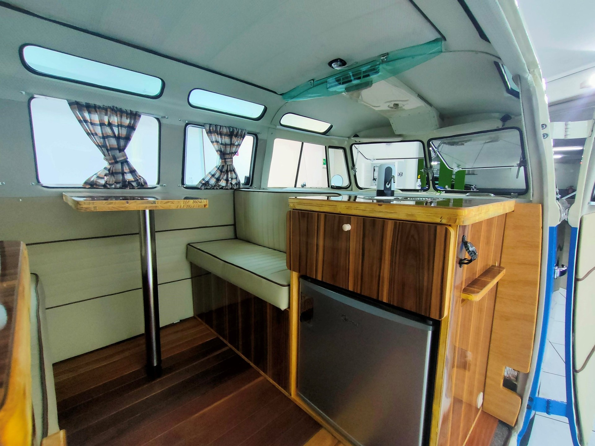 VW T1 Samba Brasil-image-6