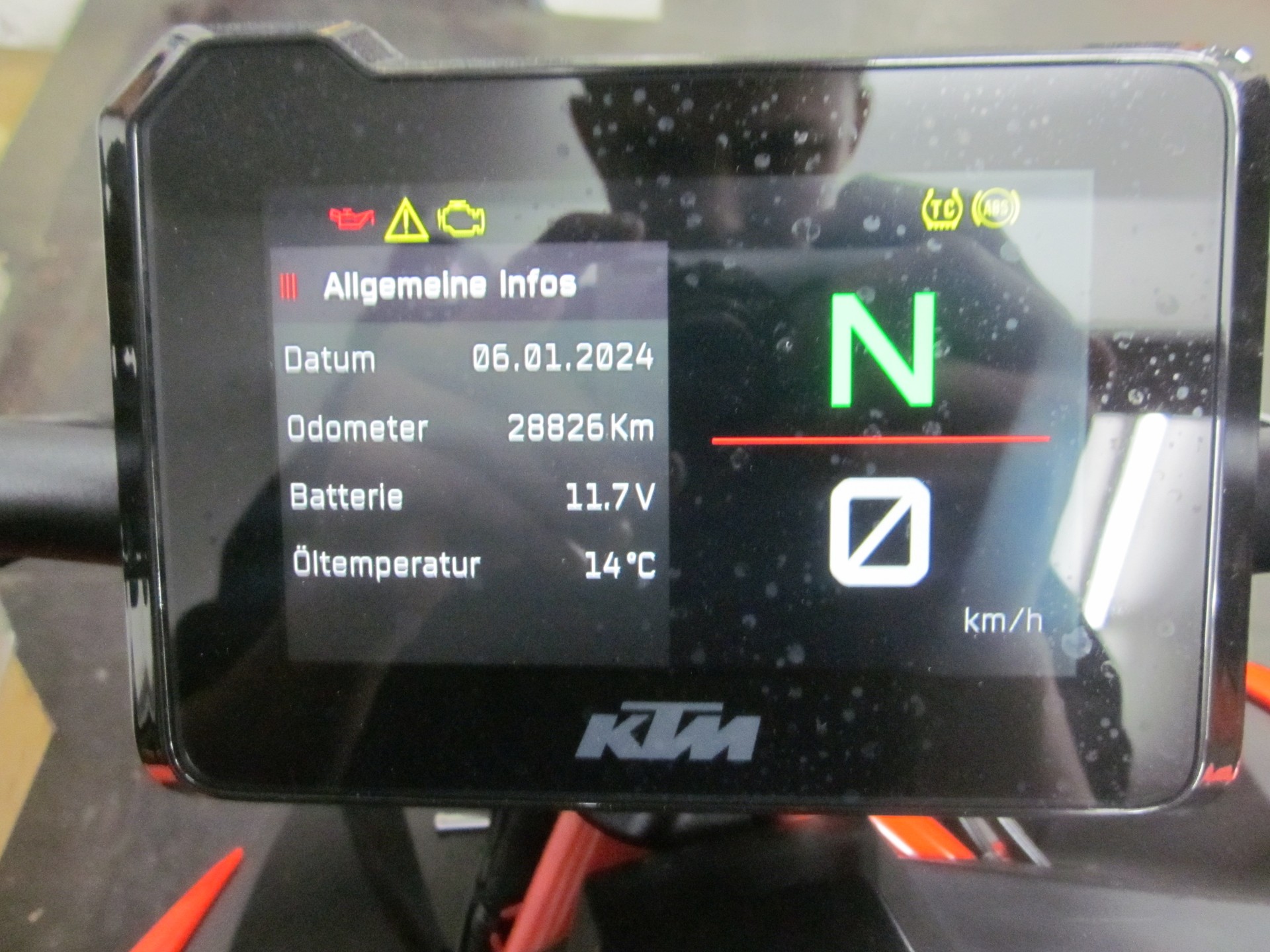 KTM 1290 Super Duke R-image-2