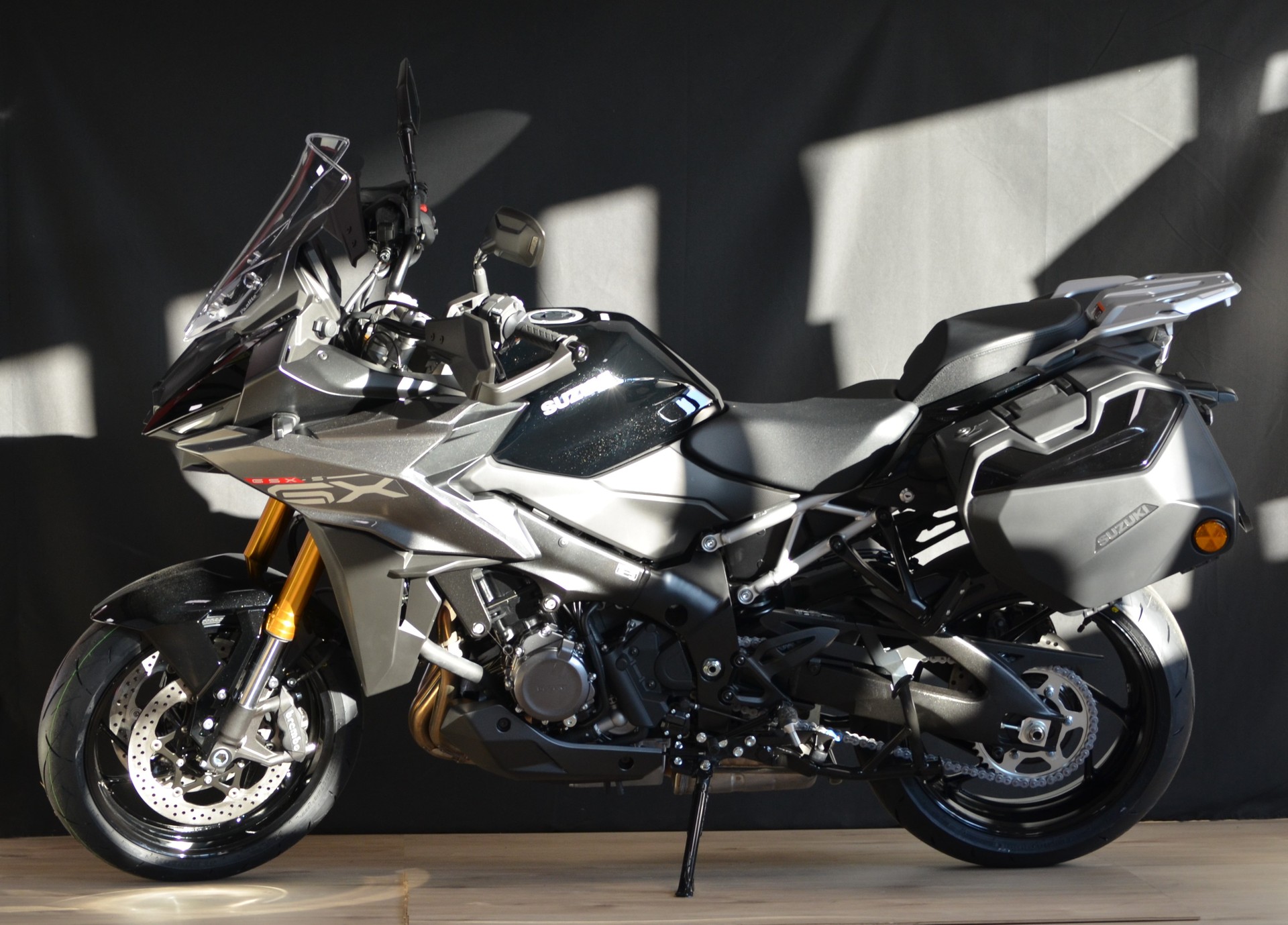 SUZUKI GSX-S 1000 GX TRAVEL MY24-image-7