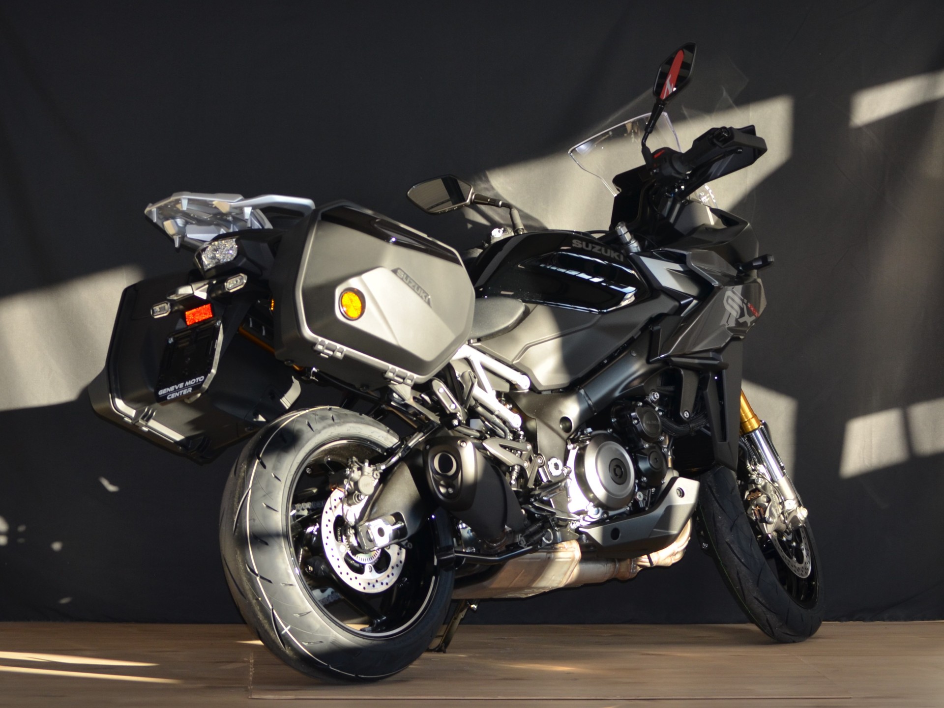 SUZUKI GSX-S 1000 GX TRAVEL MY24-image-5