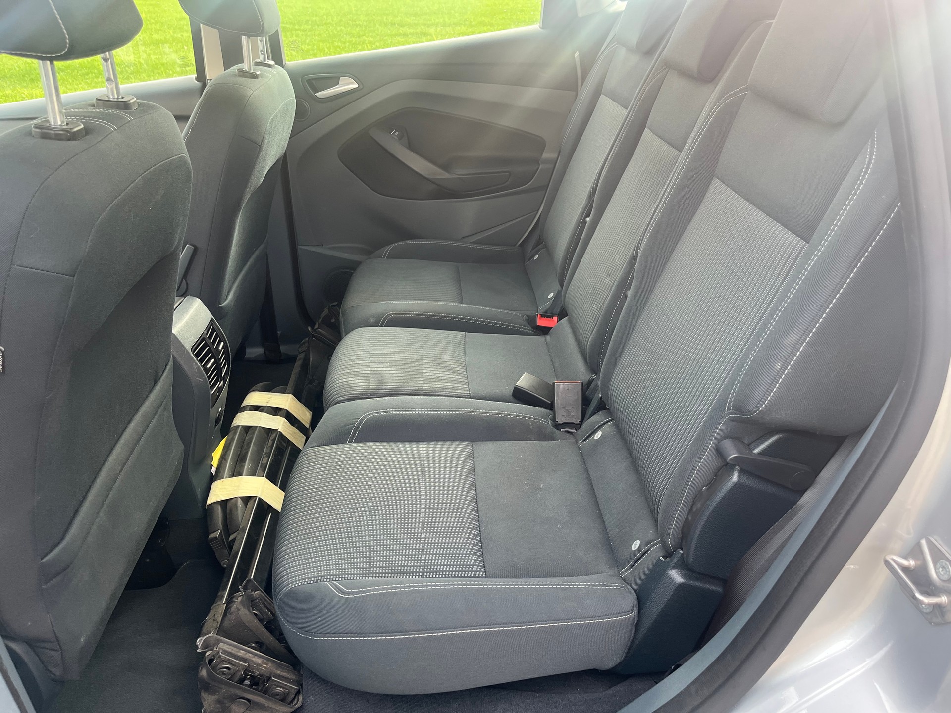 FORD C-Max 2.0 TDCi Carving PowerShift-image-6