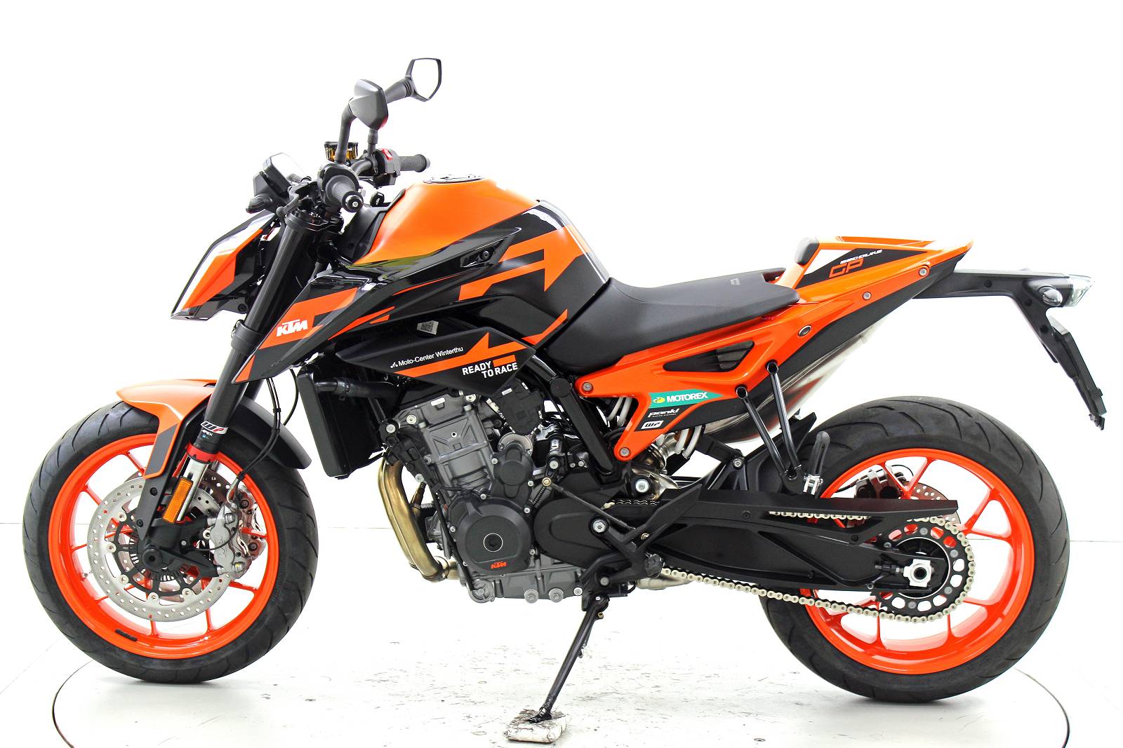 KTM 890 Duke GP ABS-image-4