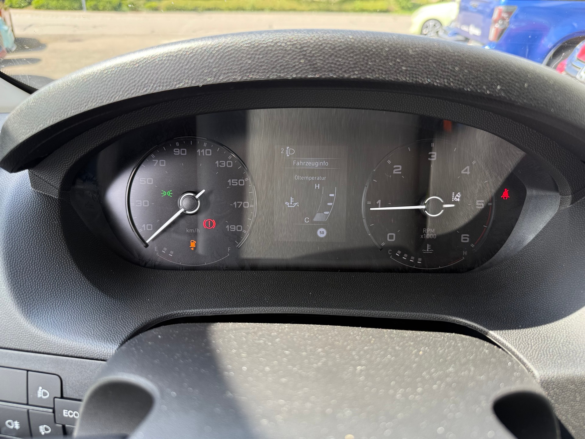 CITROEN Jumper 35+ 2.2 BlueHDi 180PS L4H2 2 Airbag Kamera 270°Tür Doppelblattfedern AHK 3T Holzboden, alle Grössen verfügbar!-image-12