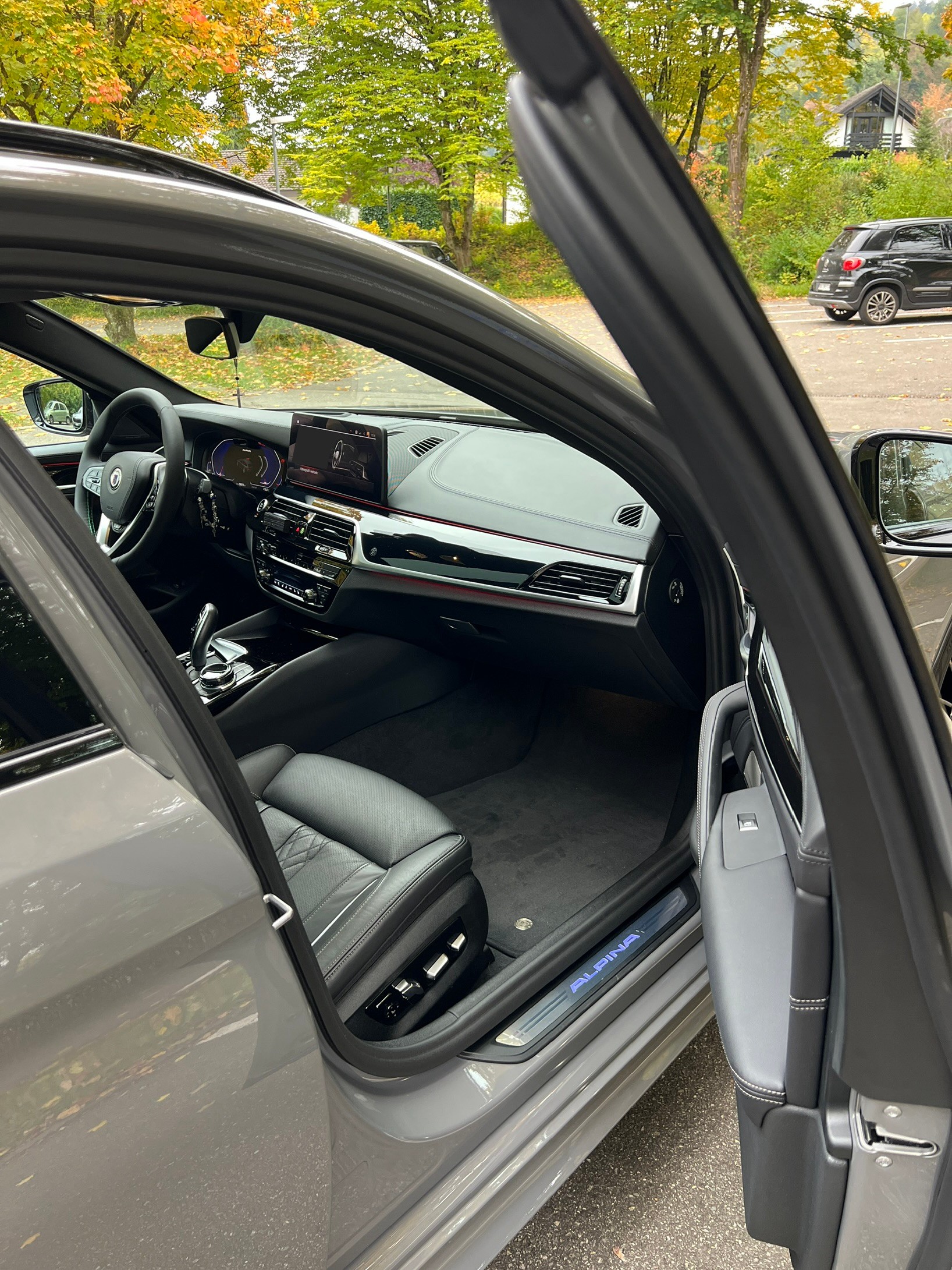 BMW-ALPINA D5 S-image-14