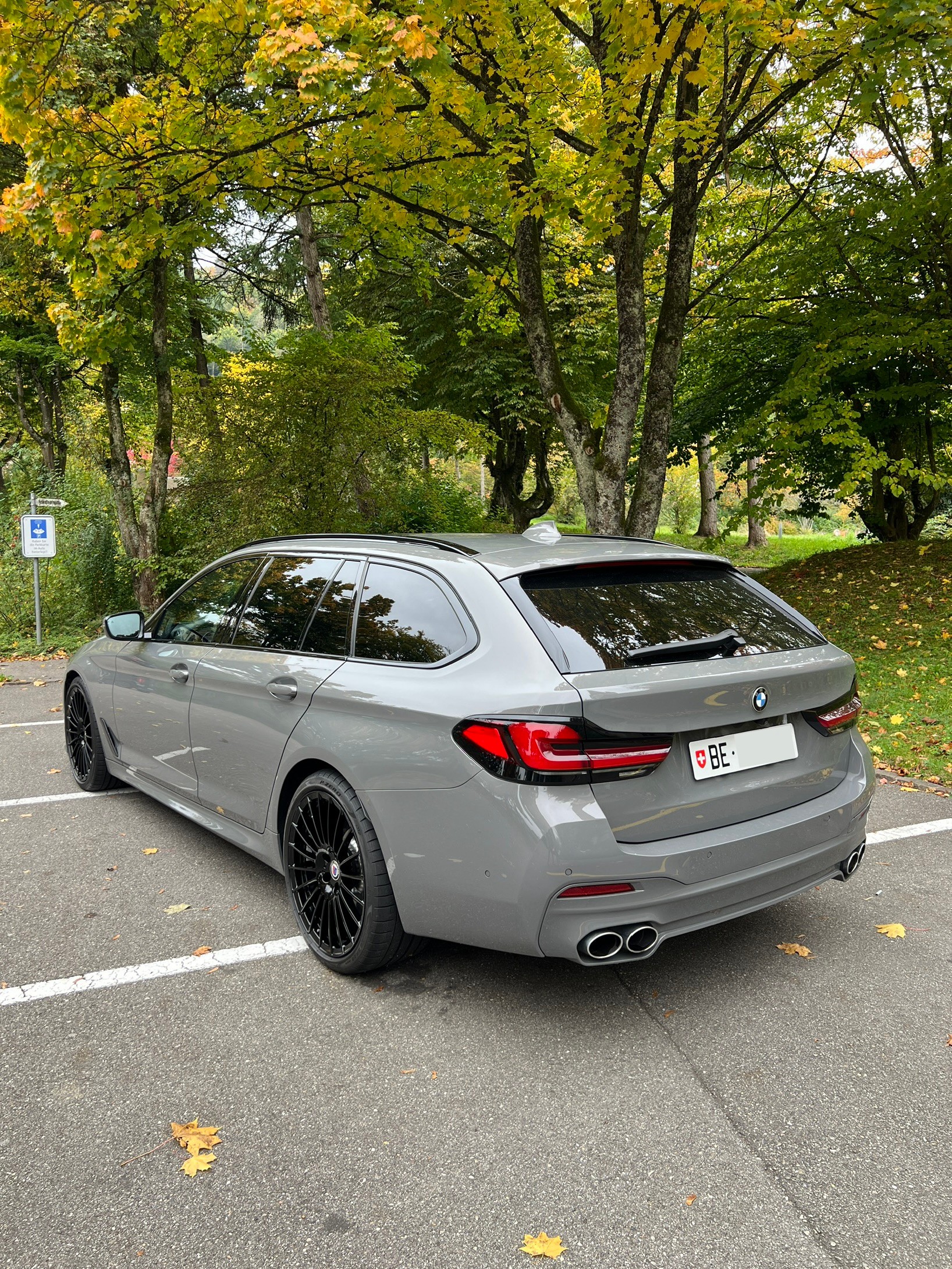 BMW-ALPINA D5 S-image-6