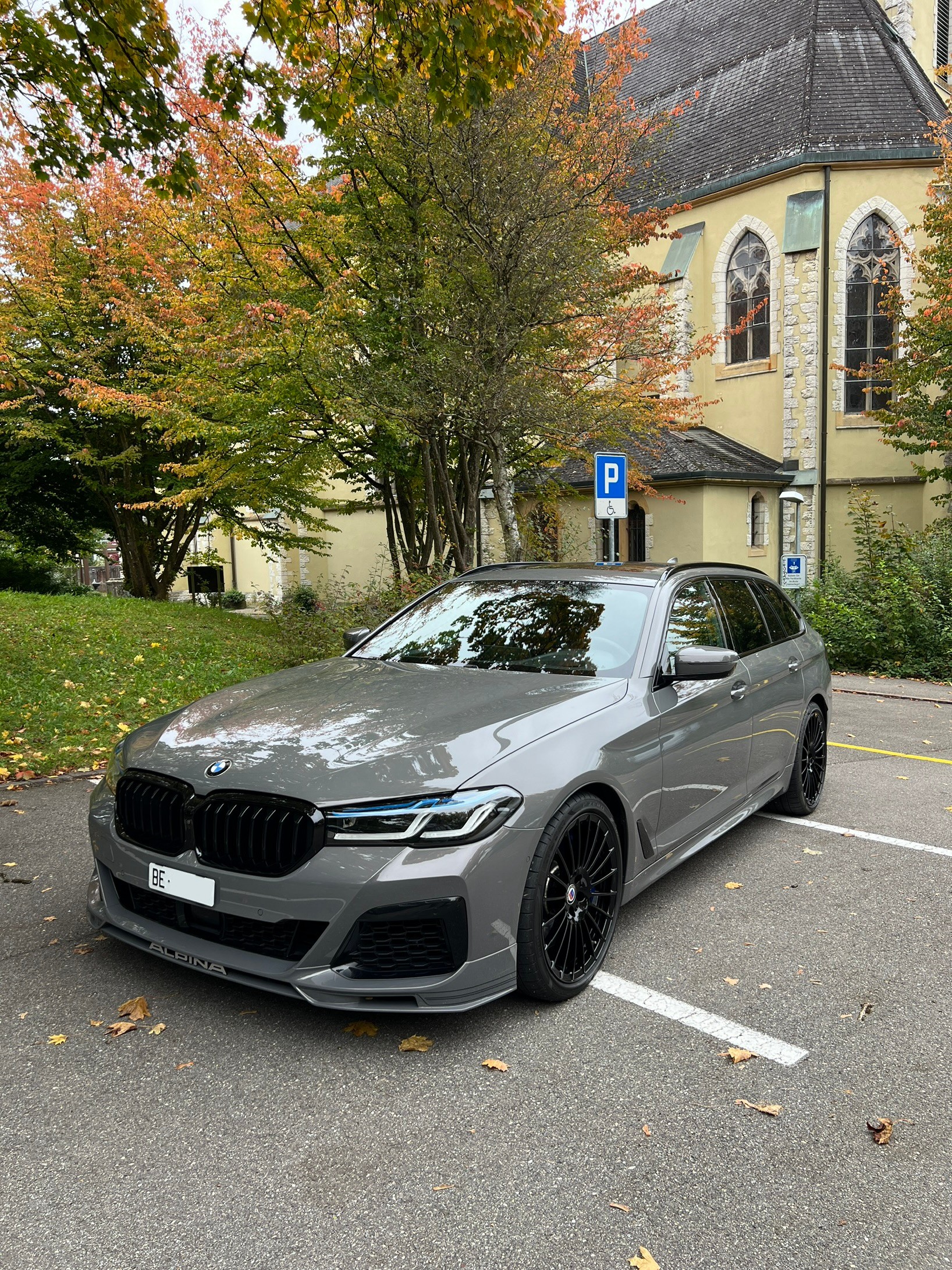 BMW-ALPINA D5 S-image-5