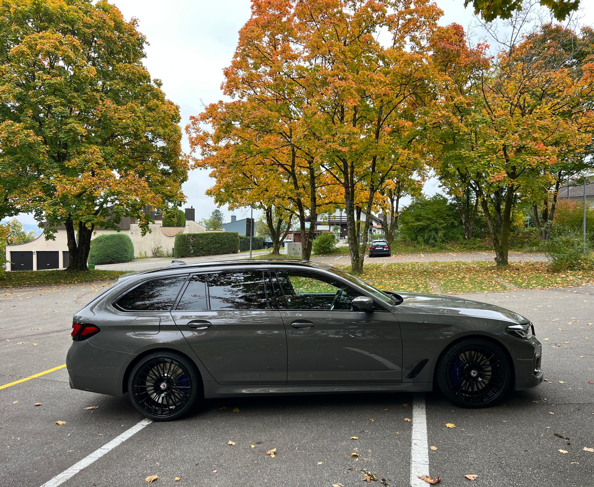 BMW-ALPINA D5 S-image-3