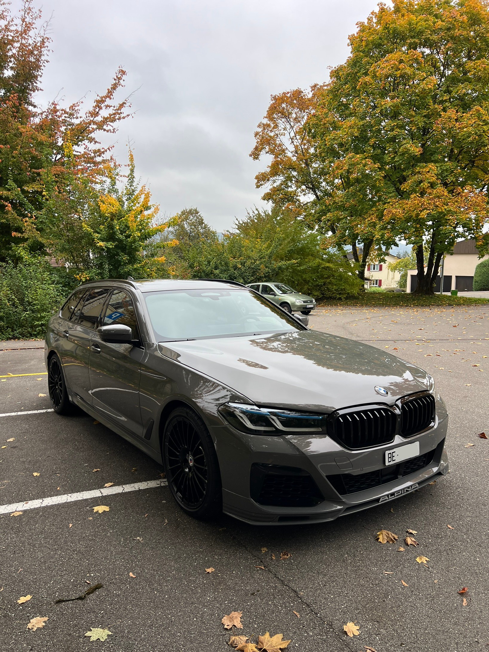 BMW-ALPINA D5 S-image-4