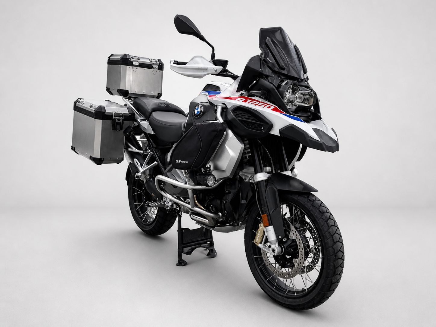 BMW R 1250 GS Adventure