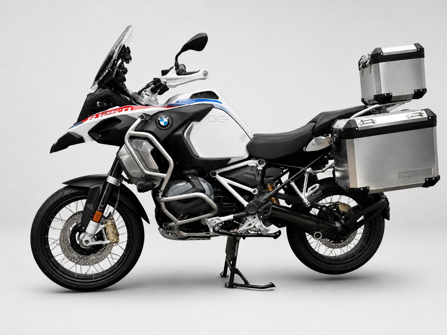 BMW R 1250 GS Adventure-image-1