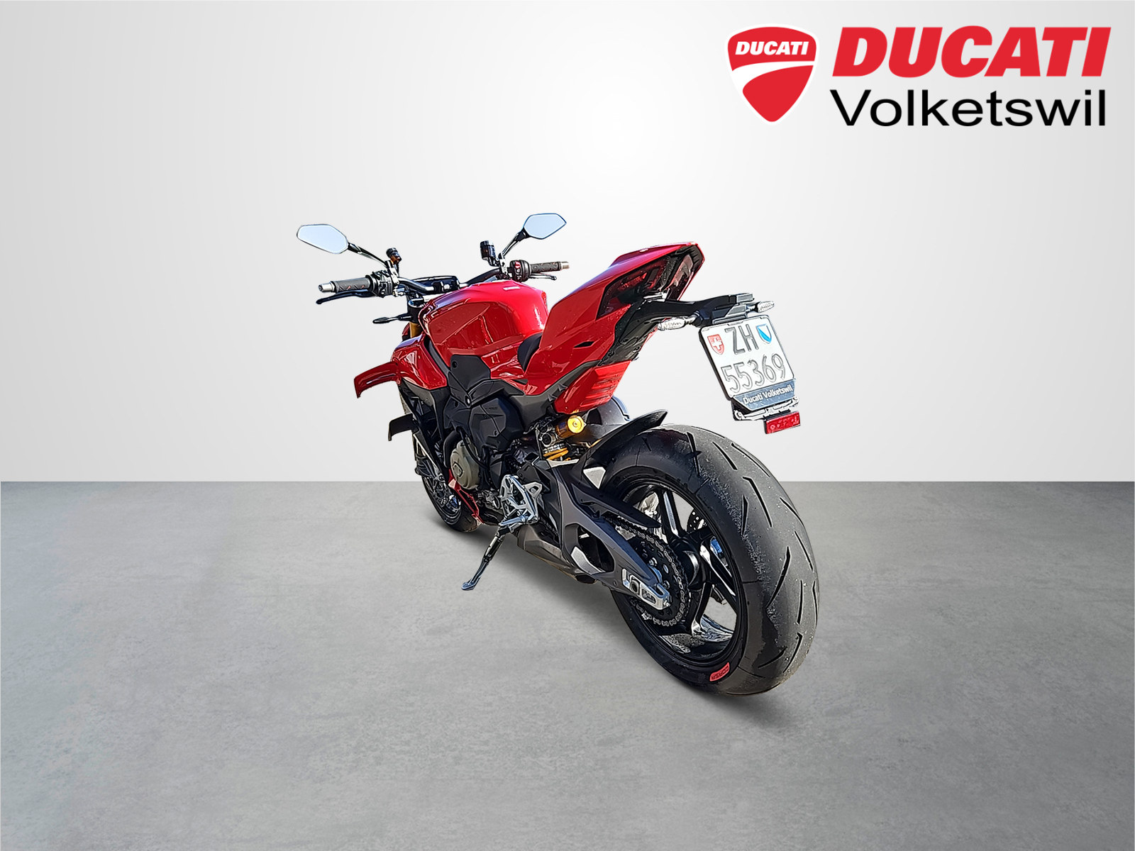DUCATI Streetfighter V4 S-image-4