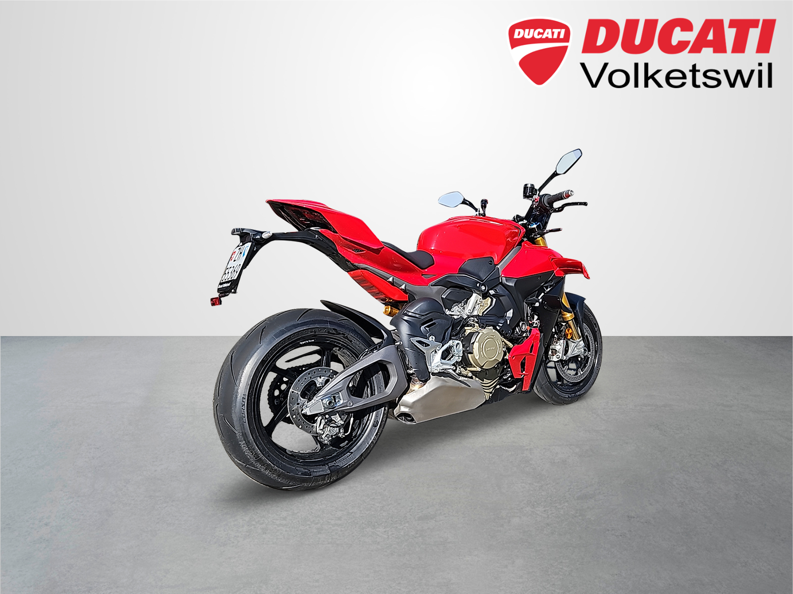 DUCATI Streetfighter V4 S-image-6