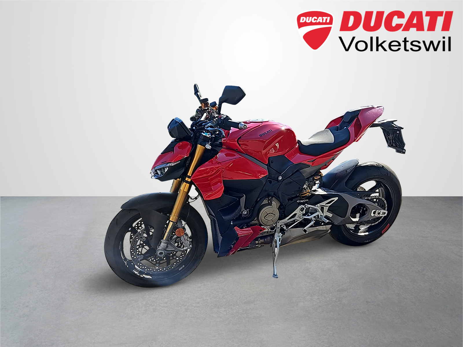 DUCATI Streetfighter V4 S-image-0