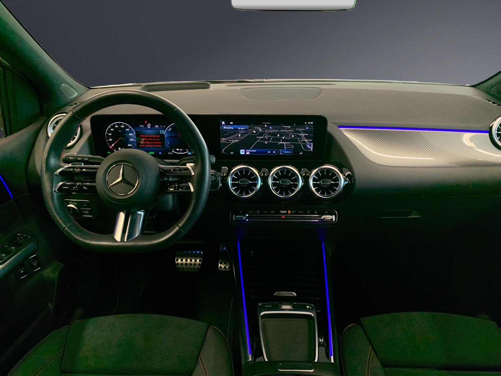 MERCEDES-BENZ B 250 e 8G-DCT-image-8