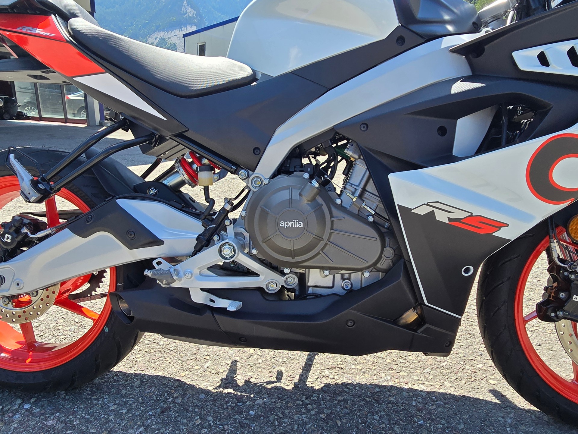 APRILIA RS 457 (35kW)-image-5