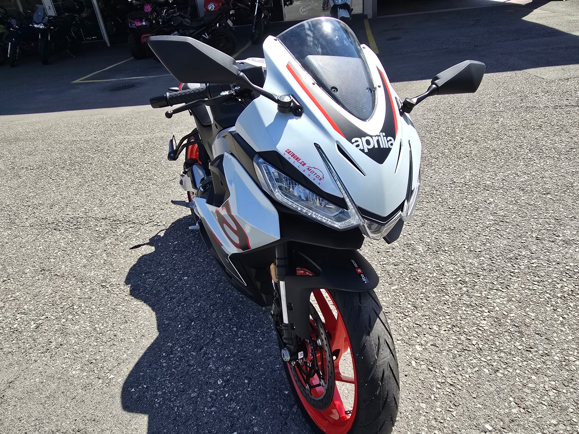APRILIA RS 457 (35kW)-image-11