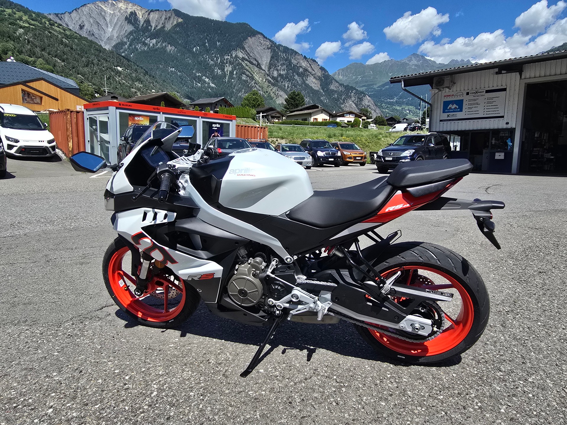APRILIA RS 457 (35kW)-image-6