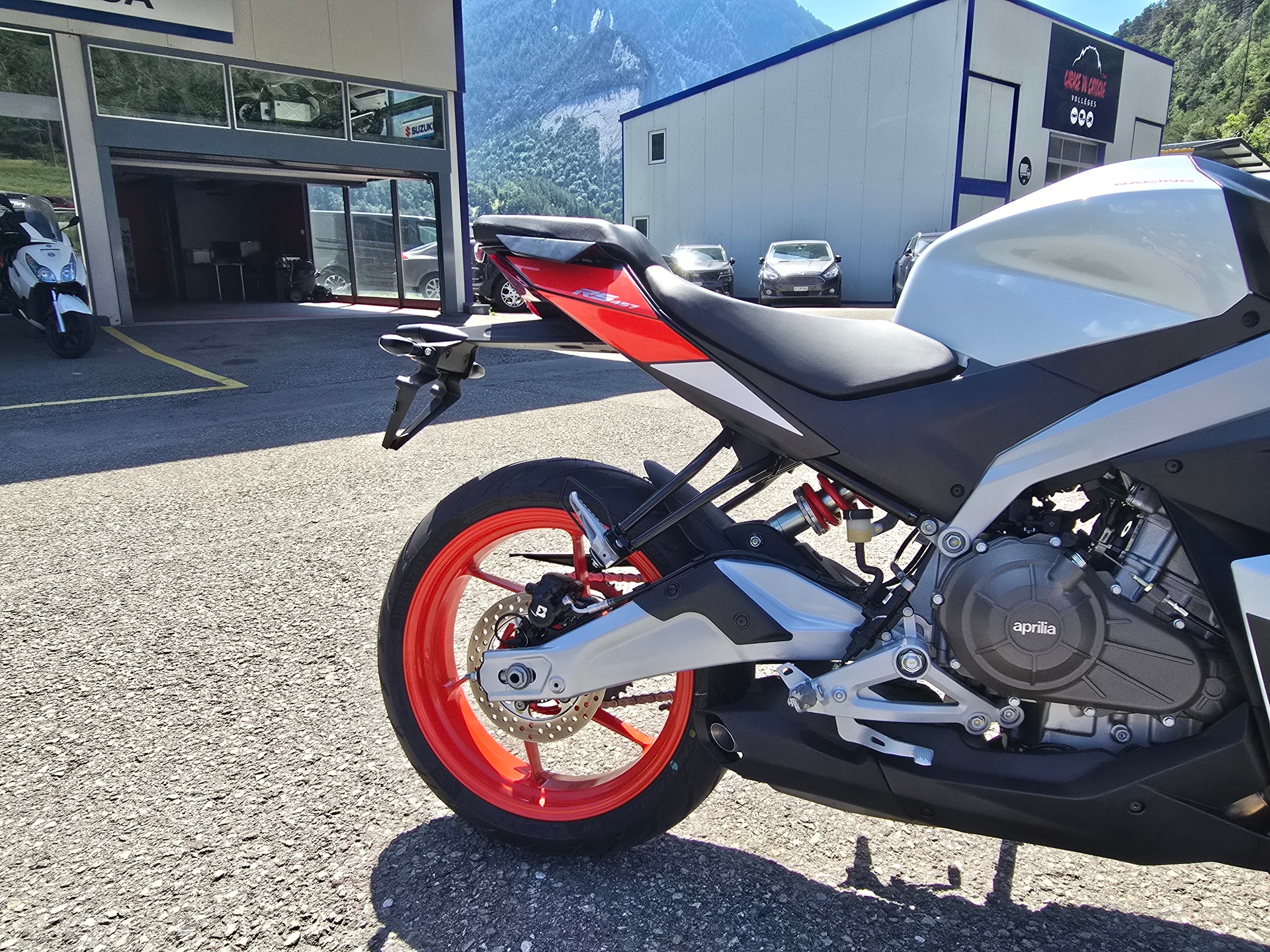APRILIA RS 457 (35kW)-image-4