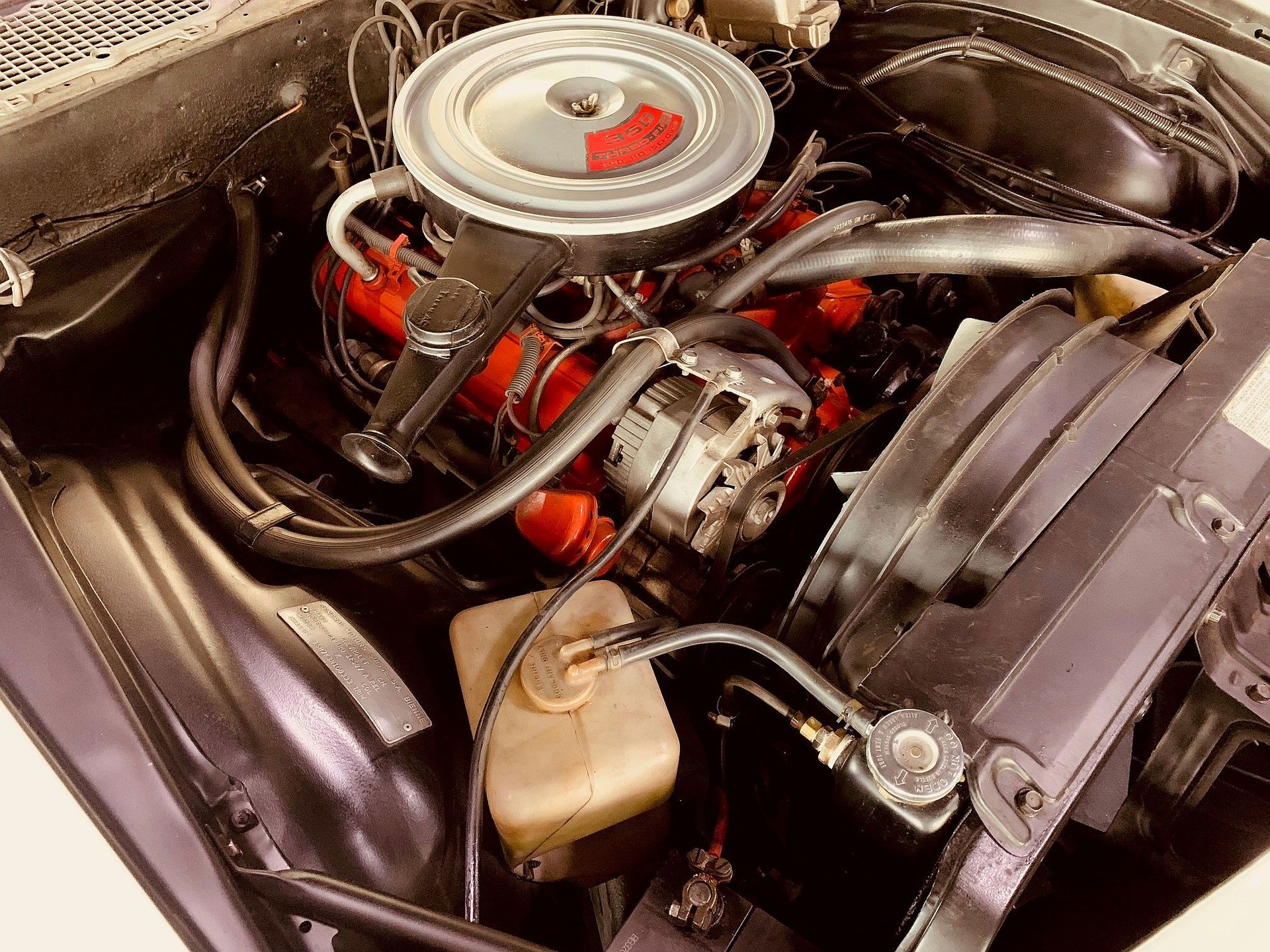 CHEVROLET Camaro LT / GM Biel-image-14