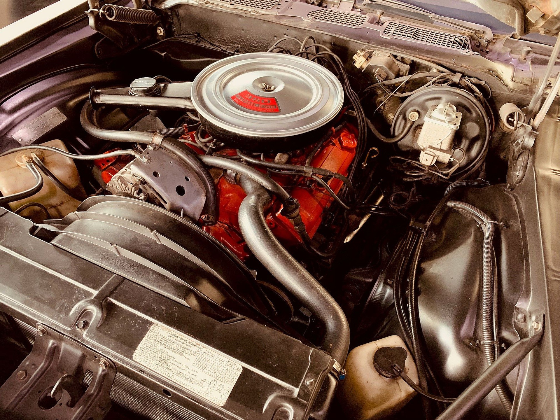 CHEVROLET Camaro LT / GM Biel-image-12