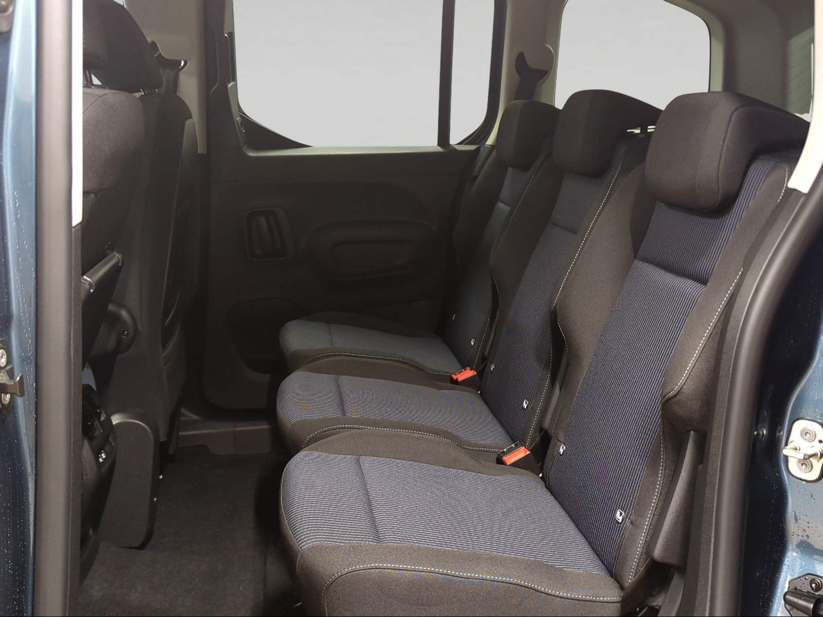 FIAT E-Doblò Elektro 100kW Lounge-image-8