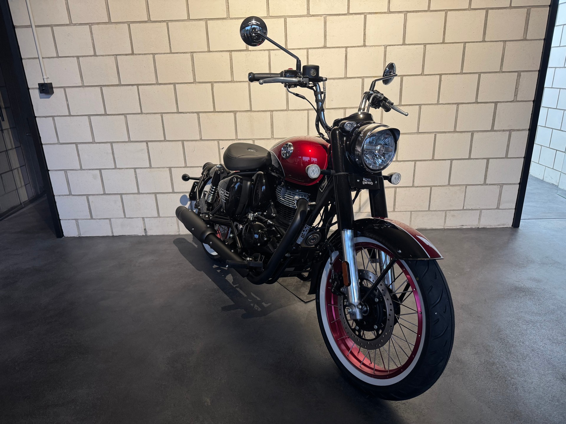 ROYAL ENFIELD GOAN 350-image-2