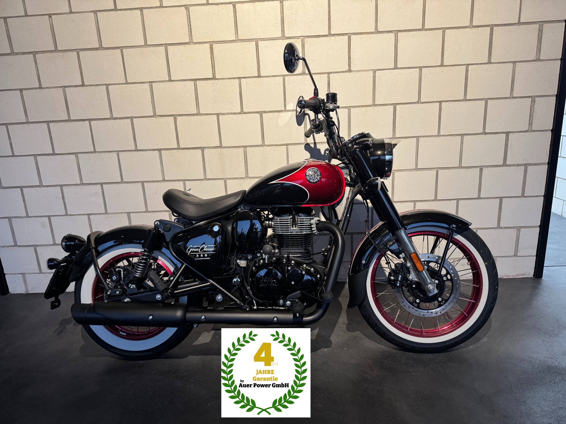 ROYAL ENFIELD GOAN 350-image-0