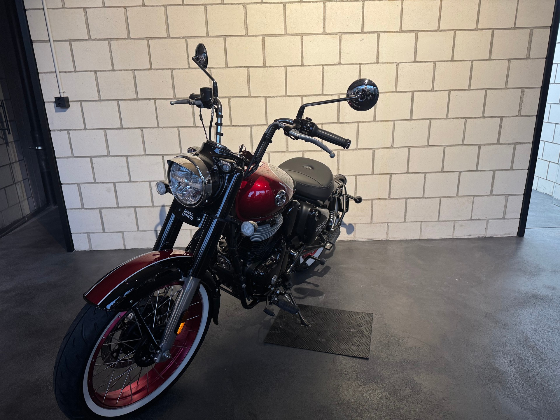 ROYAL ENFIELD GOAN 350-image-3