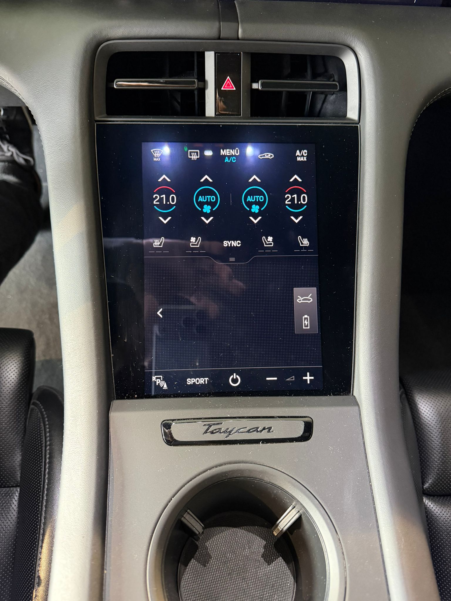 PORSCHE Taycan 4S Sport Turismo Performance Plus 93,4kWh-image-12