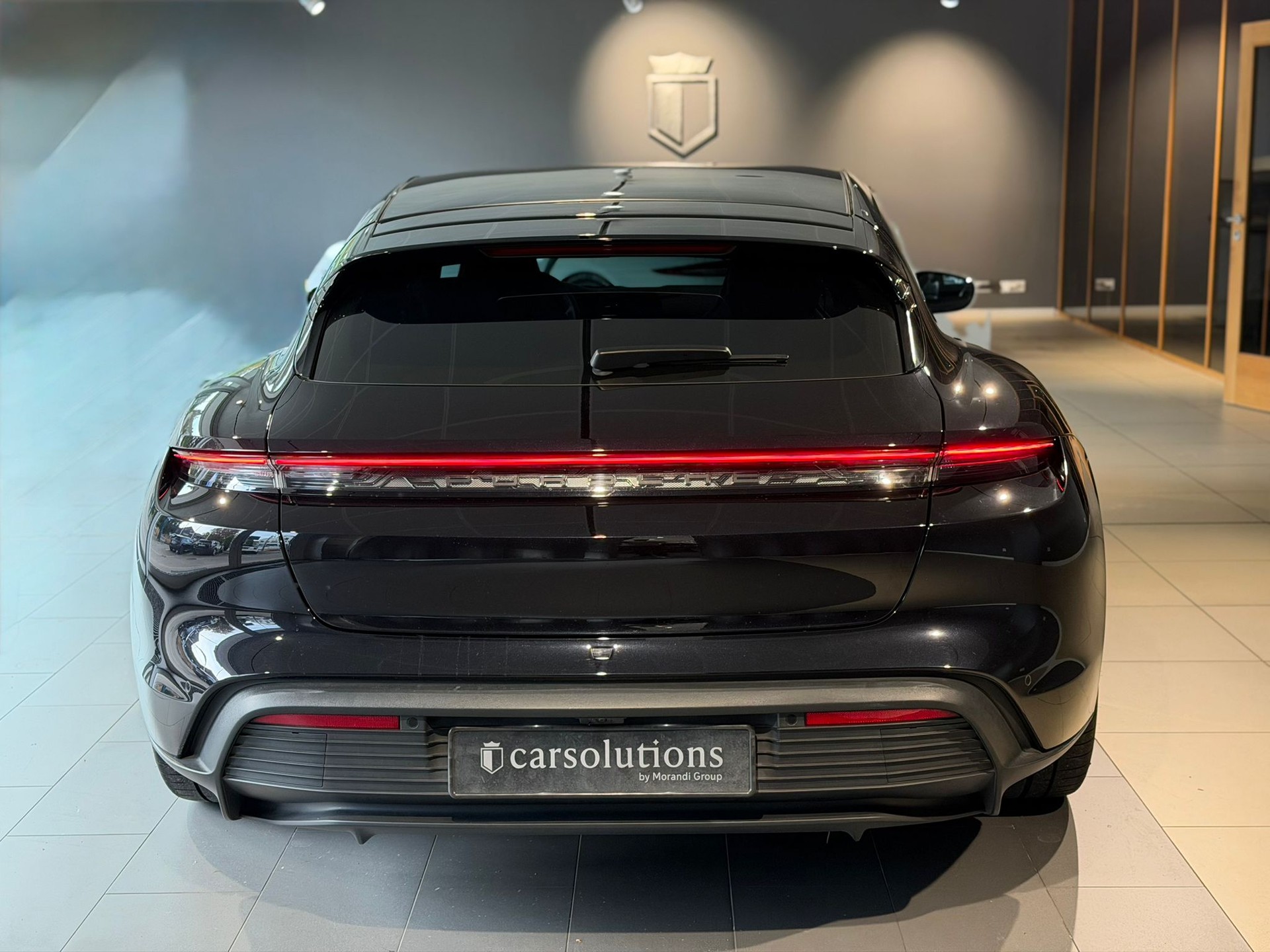 PORSCHE Taycan 4S Sport Turismo Performance Plus 93,4kWh-image-7