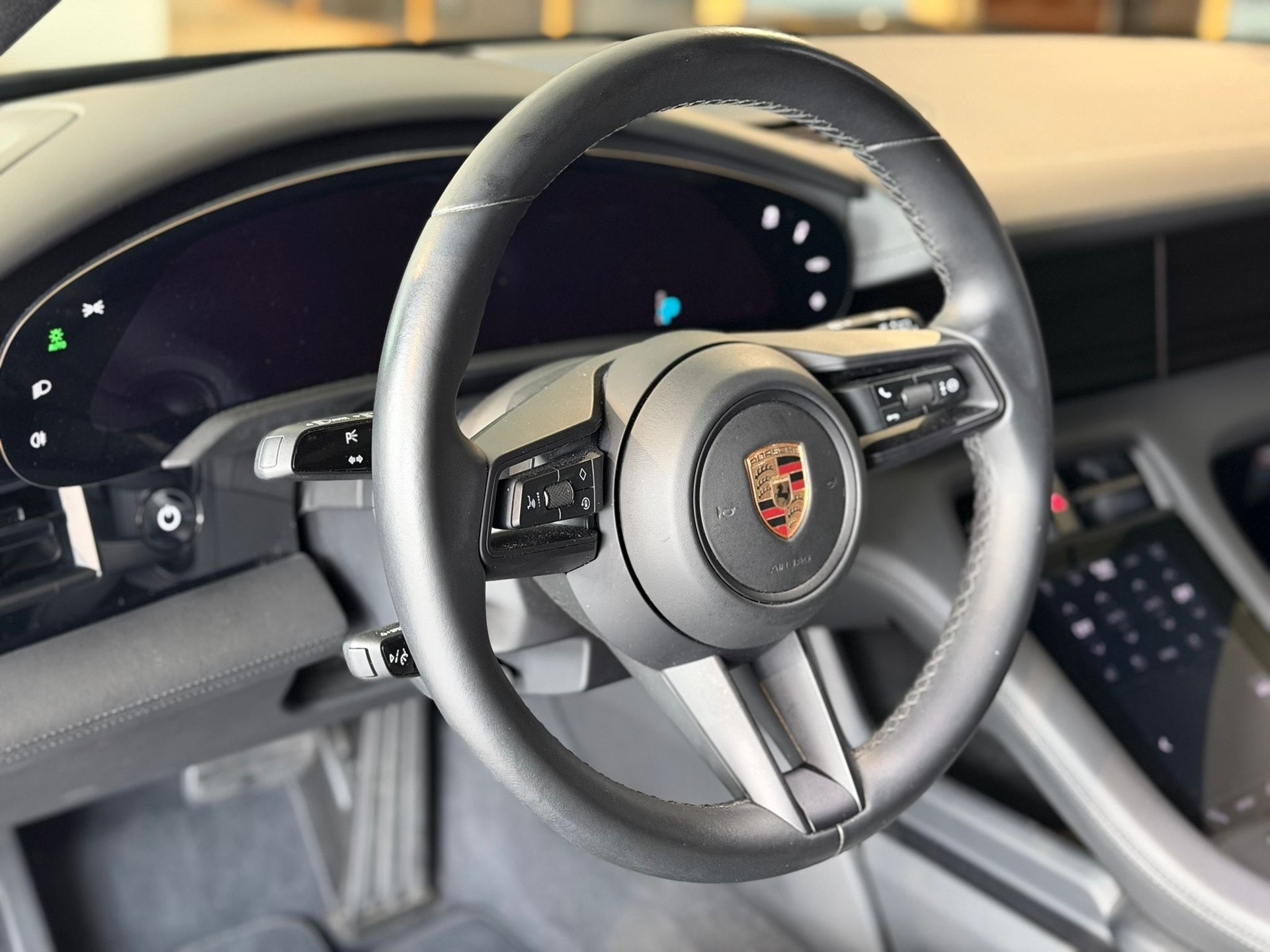 PORSCHE Taycan 4S Sport Turismo Performance Plus 93,4kWh-image-8